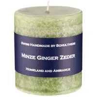 Schulthess Minze Ginger Zeder 400g