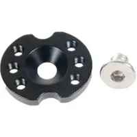 Nauticam Adapter Platte für Handgriffe - Accessory Mounting Base fo...