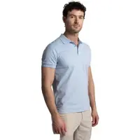 Cross jeans Cross Polo Brian, hellblau