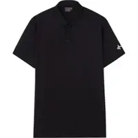 Cross jeans Cross Polo Classic, schwarz