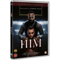 SF Studios Him