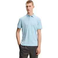 J.Lindeberg J. LINDEBERG Polo KV, hellblau