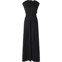 s.Oliver Overall Black Größe: 32 | Jumpsuits Outlet | Damen | Schwarz