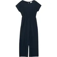 s.Oliver Overall Marine Größe: 110 | Kleider Outlet | Unisex