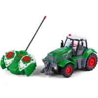 Bull - R/C Tactor 1:24 (41615)