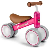 B Beez Balance Bike Fahrrad