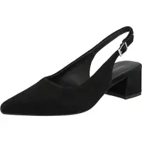 Vagabond Shoemakers Pumps Marta 5928-140-20 Schwarz