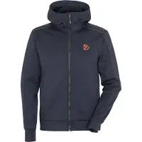 Didriksons Acke, Fleecejacke, Herren, Dark Night Blue