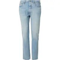 Levi's 501 Slim Taper Me Transfer Größe: W33L32 | Slim Jeans Outlet | Herren