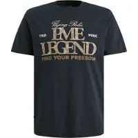 PME Legend Herren T-Shirt Ptss2604596