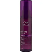 Wella Ultimate Color Spray Brillanz und Geschmeidigkeit 15,9x3,7x3,7 cm