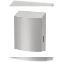 All Care Sustain Line Großrollenspender Edelstahl - Anti-Fingerprint - Toilettenpapierspender