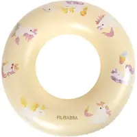 Filibabba - Schwimmring Alfie – Unicorn Shores
