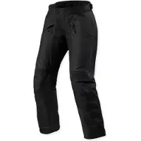 REV'IT! REV’IT! Factor 5 H2O Damen Schwarz Pants Größe 46