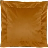 Premium Living Sofakissen Trendy Gold ca. 40x40cm