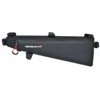 Geosmina Rahmentasche MTB Medium | 3 Liter | schwarz