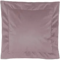 Premium Living Sofakissen Trendy Flieder ca. 40x40cm