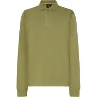 Didriksons Noel, Pullover, Herren, Duffle Green