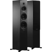 Dynaudio Emit 50 - Standlautsprecher, schwarz
