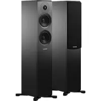 Dynaudio Emit 30 - Standlautprecher, schwarz