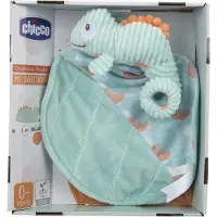 Chicco My Sweet Doudou Chamäleon Kuscheln und Tuch