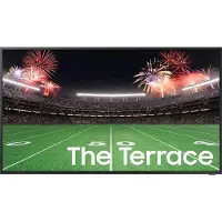 Samsung The Terrace TQ65LST7DAT, 165,1 cm (65"), 3840 x 2160 Pixel, Neo QLED, Smart-TV, WLAN, Schwarz