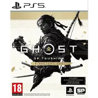 Ghost of Tsushima - Director’s Cut, PlayStation 5, Multiplayer-Modus, M (Reif), Physische Medien