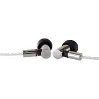 Final Audio E5000 Silver