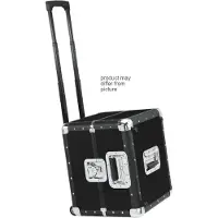 Reloop 120 Trolley CD CS DJ Koffer