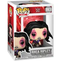 Funko POP! Pop! WWE - Rhea Ripley #193