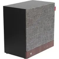 Tangent Spectrum Square Altoparlante Bluetooth 60W Wireless Grigio/Nero 330x330x200mm