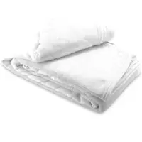 Leonado vicenti Kuscheldecke Weiß 150x200 cm Wolldecke Fleece extra weiche Wohndecke Sofa