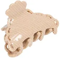 Pico Small Elly Claw Bone Stripe