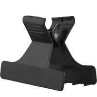 Comair klemmer Butterfly sort Art.3150053 (U) 12 stk.