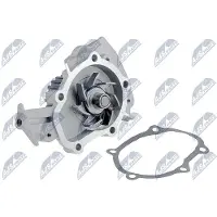 NTY Wasserpumpe [Hersteller-Nr. CPW-DW-001] für Chevrolet, Daewoo, Suzuki