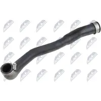 NTY Ladeluftschlauch gppbm263 für BMW