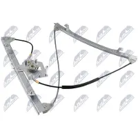 NTY Fensterheber BMW 3 Compact 00-05 Linke Vorderseite 51338251351