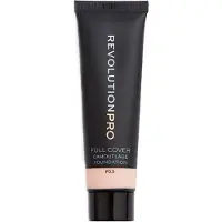 Makeup Revolution Pro Full Cover Camouflage Foundation - F0.5 25 ml