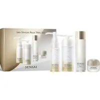 Sensai Geschenkset Saho Skincare Ritual Trial Set / / /