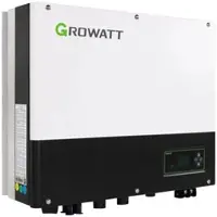 Growatt SPH4600TL BL-UP 4,6kW Hybrid Wechselrichter 1-phasig