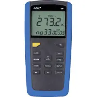 Limit DIGITAL SENSOR THERMOMETER MODEL 60 LT153210109 - 153210109
