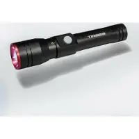 TIROSS Latarka Profesionalna LED Tg-2 Z