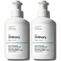 The Ordinary. Natural Moisturizing Factors + Inulin Body Lotion x2 2x240 ml Festiger