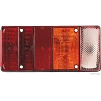 Herth+Buss Elparts Lichtscheibe, Heckleuchte 83832140