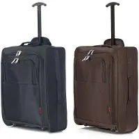 Hero – 2er-Set Polyester-Räder ALASKA-N 2