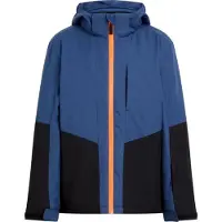 MCKINLEY Ju.-Funktions-Jacke Donato JKT B BLACK NIGHT/NAVY BLACK NIGHT/NAVY 152
