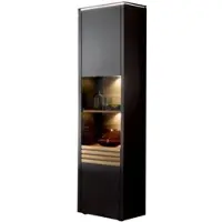 VENJAKOB Vitrine GAME - B/H/T ca. 47,00x208,00x43,00