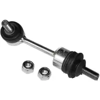 METZGER Stange Strebe Stabilisator hinten rechts 133 mm für u.a. BMW 5er