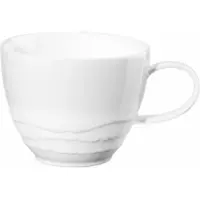Asa selection Kaffeebecher Akemi Weiß 150 ml