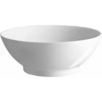 Asa selection Schüssel Akemi Chef Weiß 17,5 cm